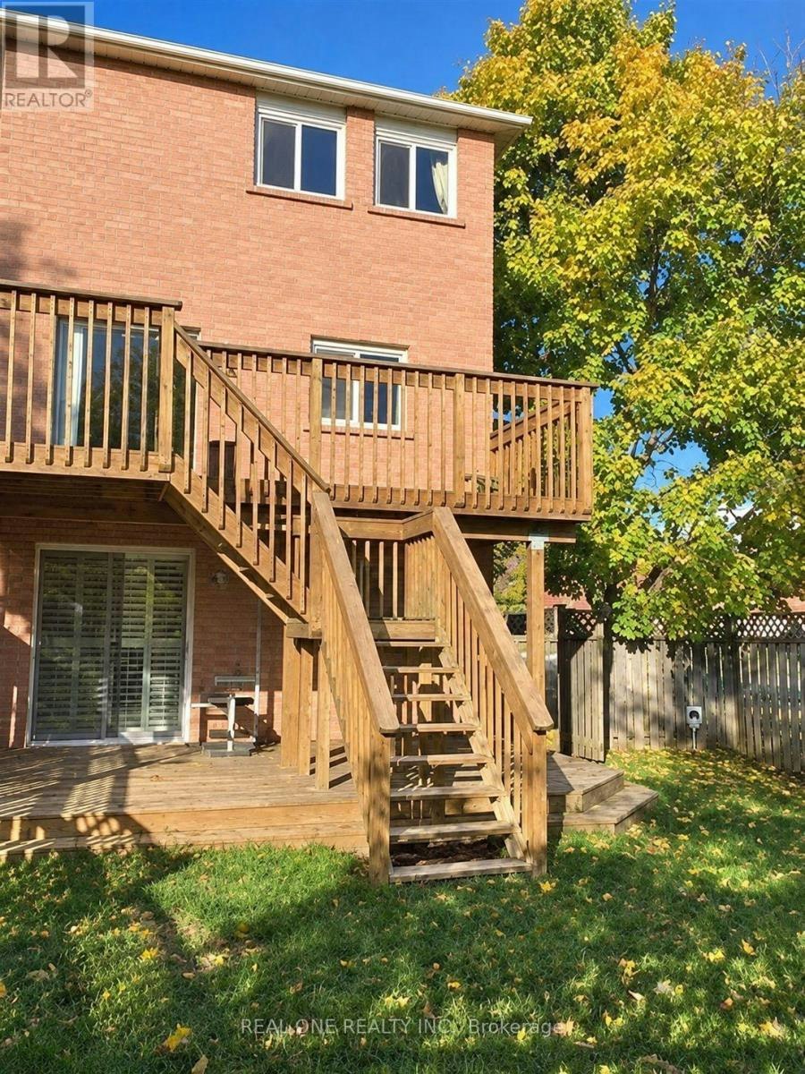 2614 Addingham Crescent, Oakville, ON, L6J 7K6 - 22