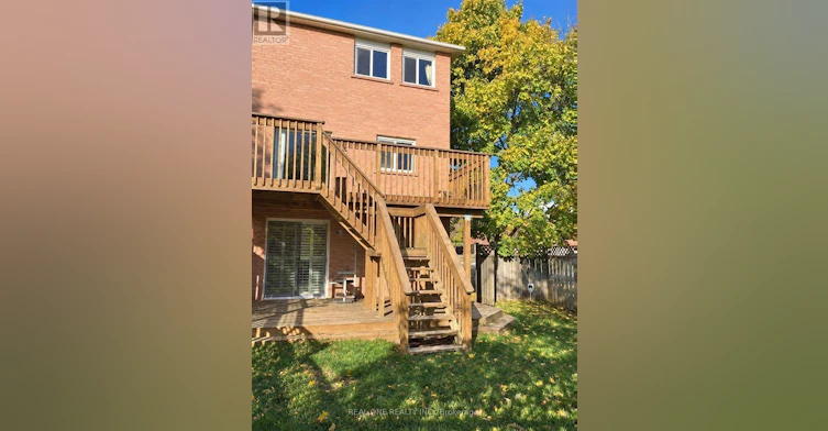 2614 Addingham Crescent, Oakville, ON, L6J 7K6 - 22