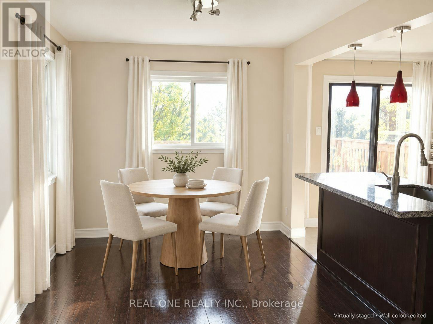 2614 Addingham Crescent, Oakville, ON, L6J 7K6 - 6