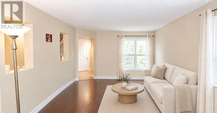 2614 Addingham Crescent, Oakville, ON, L6J 7K6 - 8