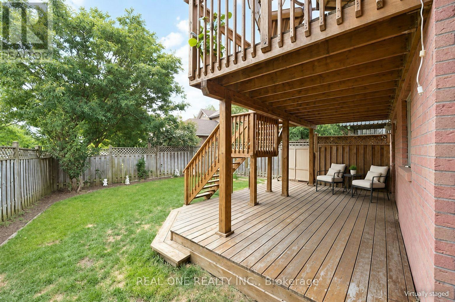 2614 Addingham Crescent, Oakville, ON, L6J 7K6 - 23
