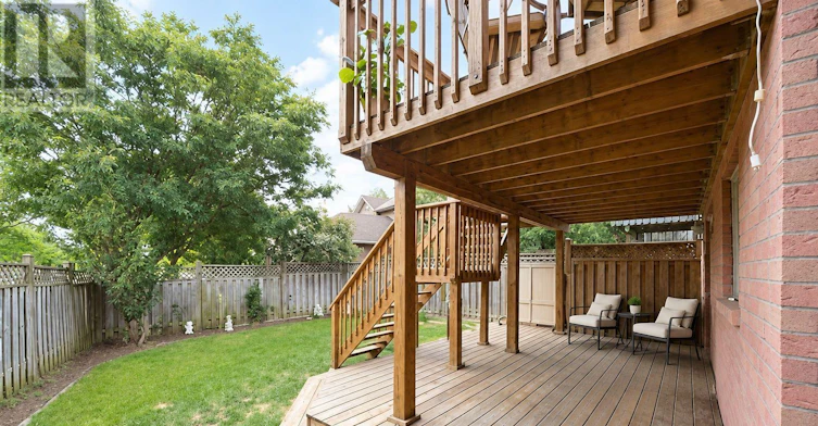 2614 Addingham Crescent, Oakville, ON, L6J 7K6 - 23