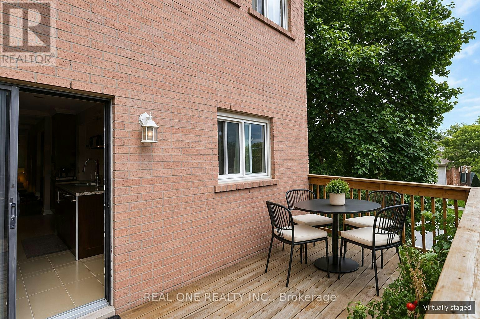 2614 Addingham Crescent, Oakville, ON, L6J 7K6 - 21