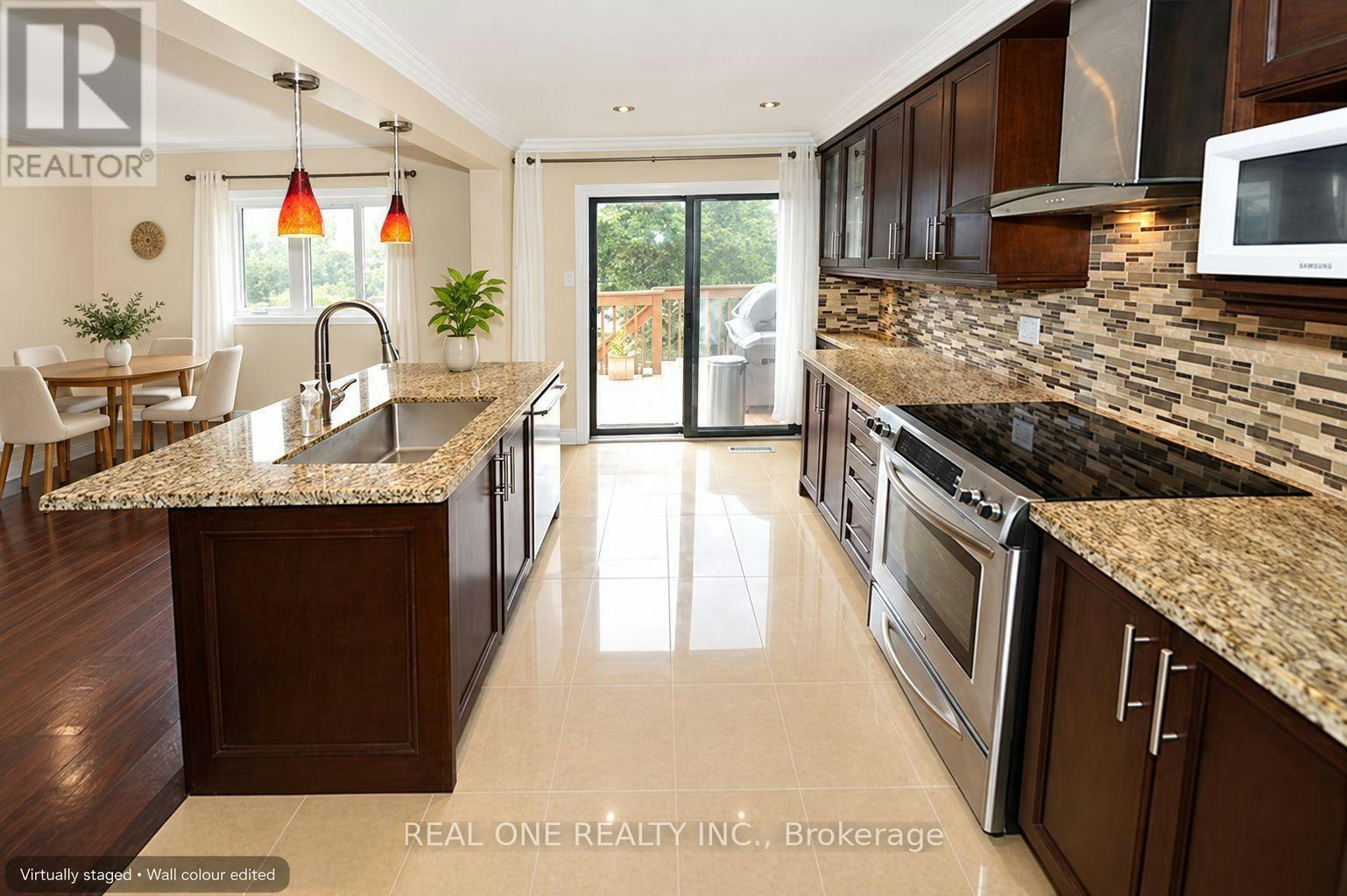 2614 Addingham Crescent, Oakville, ON, L6J 7K6 - 3