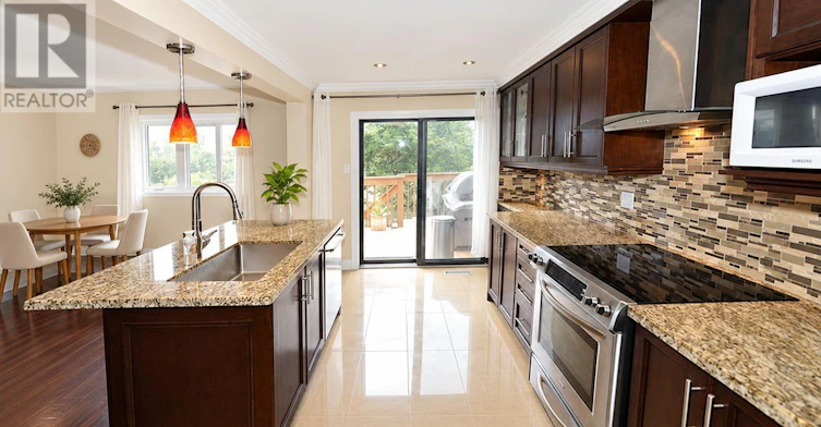2614 Addingham Crescent, Oakville, ON, L6J 7K6 - 3