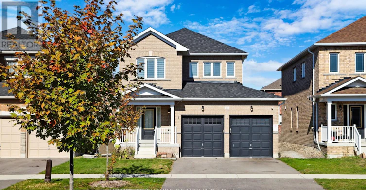 8 Furniss Street, Brock, ON, L0K 1A0