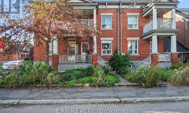 107 Hopewell Avenue