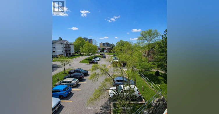 414-260 Brittany Drive, Ottawa, ON, K1K 4M2 - 19