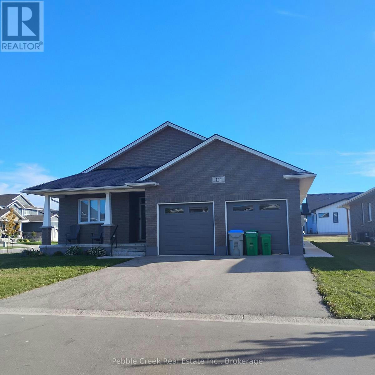 173 Shearwater Trail, Central Huron, ON, N7A 0C3