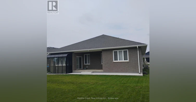 173 Shearwater Trail, Central Huron, ON, N7A 0C3