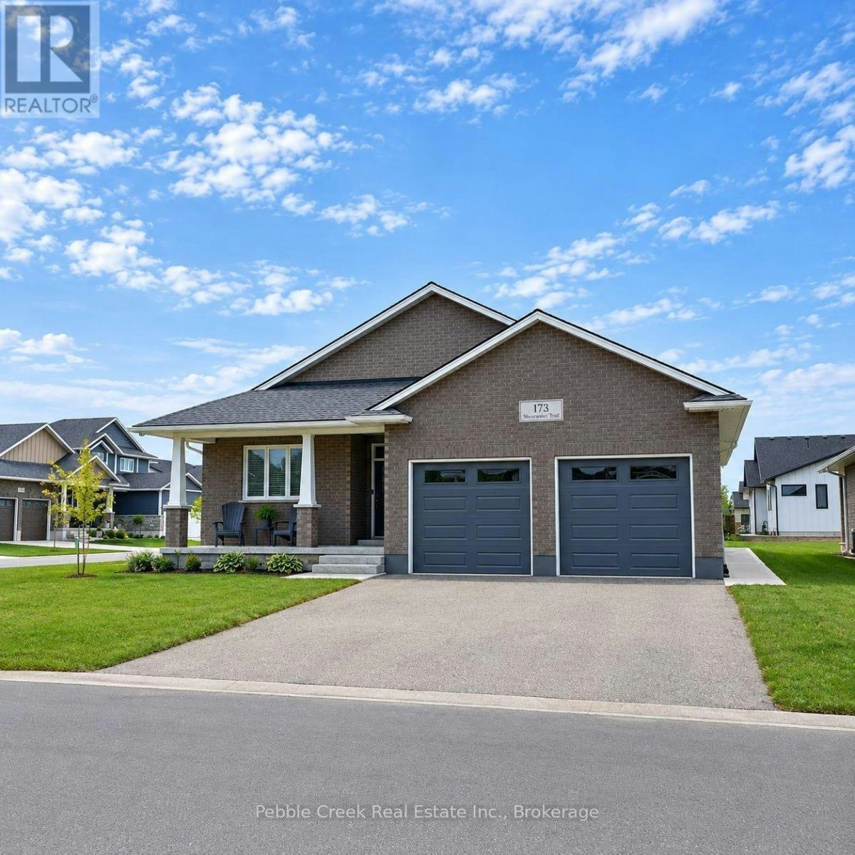 173 Shearwater Trail, Central Huron, ON, N7A 0C3 - 6