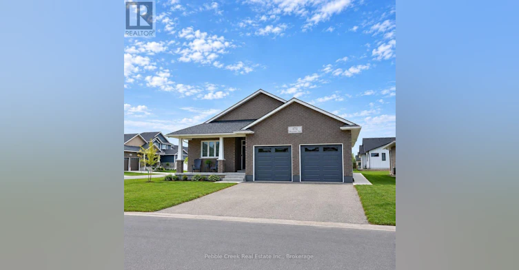 173 Shearwater Trail, Central Huron, ON, N7A 0C3 - 6