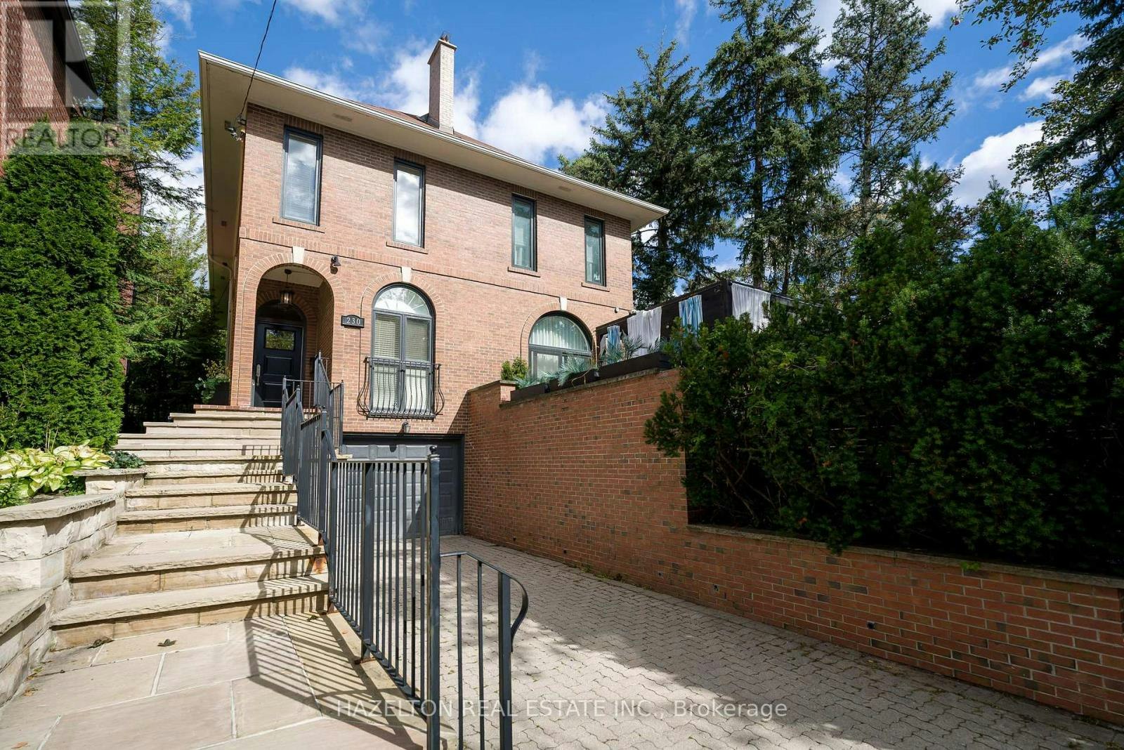 230 Glen Road, Toronto, ON, M4W 2X3