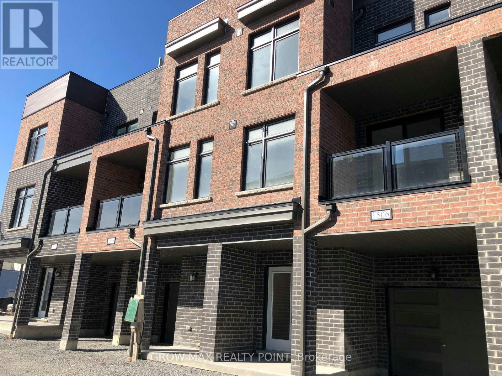 1506-1865 Pickering Parkway, Pickering, ON, L1V 0H2
