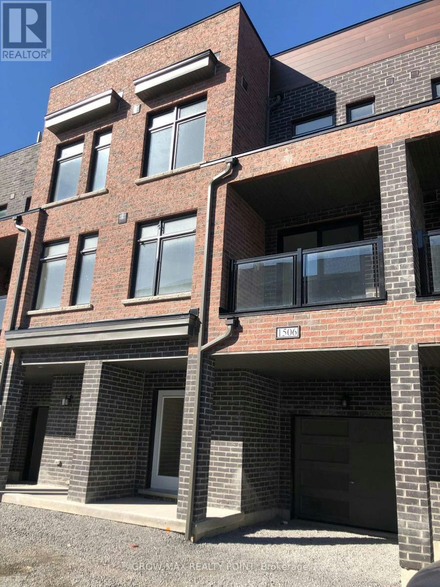 1506-1865 Pickering Parkway, Pickering, ON, L1V 0H2 - 25