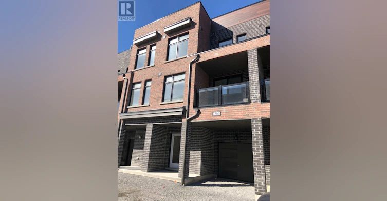 1506-1865 Pickering Parkway, Pickering, ON, L1V 0H2 - 25