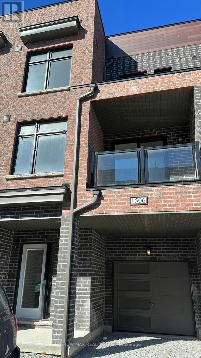 1506-1865 Pickering Parkway, Pickering, ON, L1V 0H2 - 24