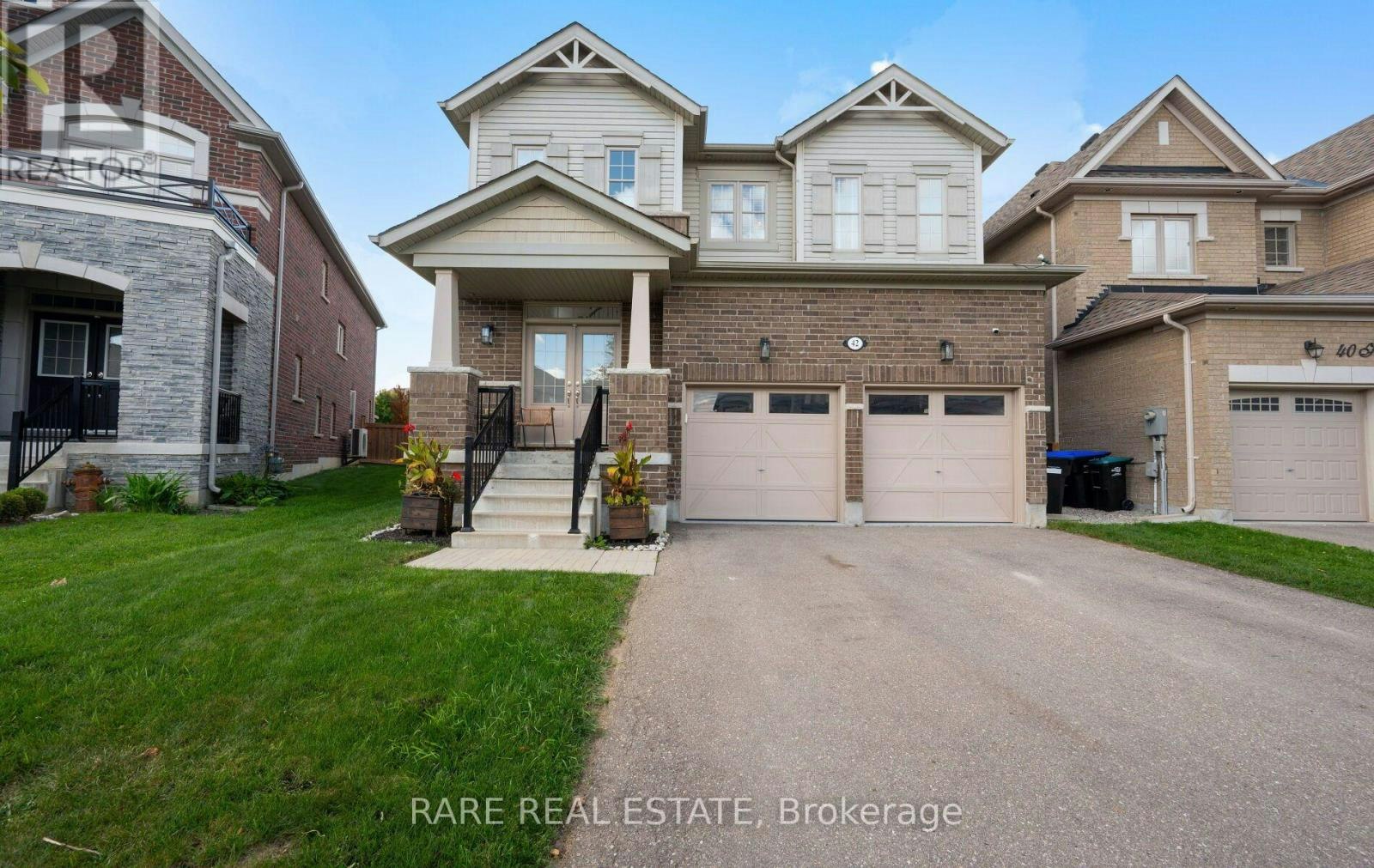 42 Hackett Street, New Tecumseth, ON, L9R 0P7