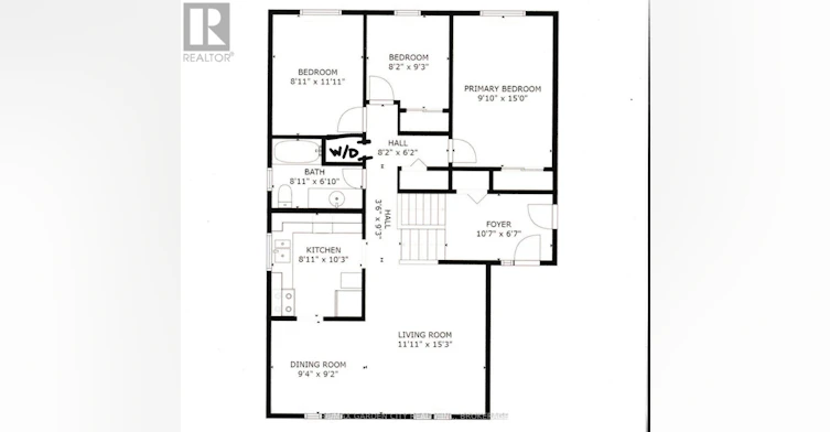 UPPER-9 Stonegate Drive, St. Catharines, ON, L2P 3K9 - 18