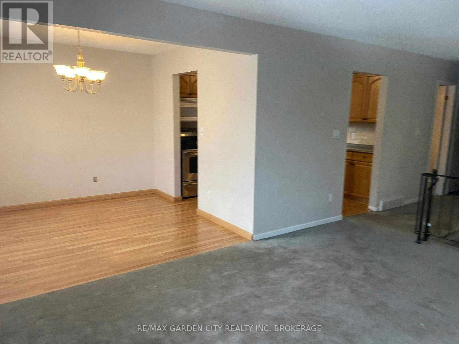 UPPER-9 Stonegate Drive, St. Catharines, ON, L2P 3K9 - 6