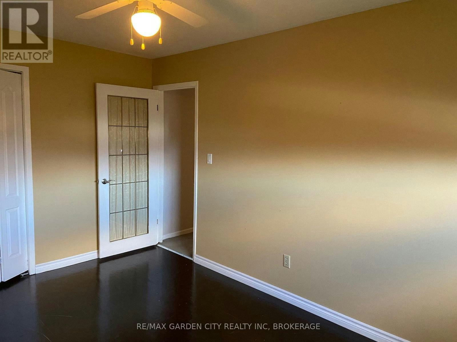 UPPER-9 Stonegate Drive, St. Catharines, ON, L2P 3K9 - 13