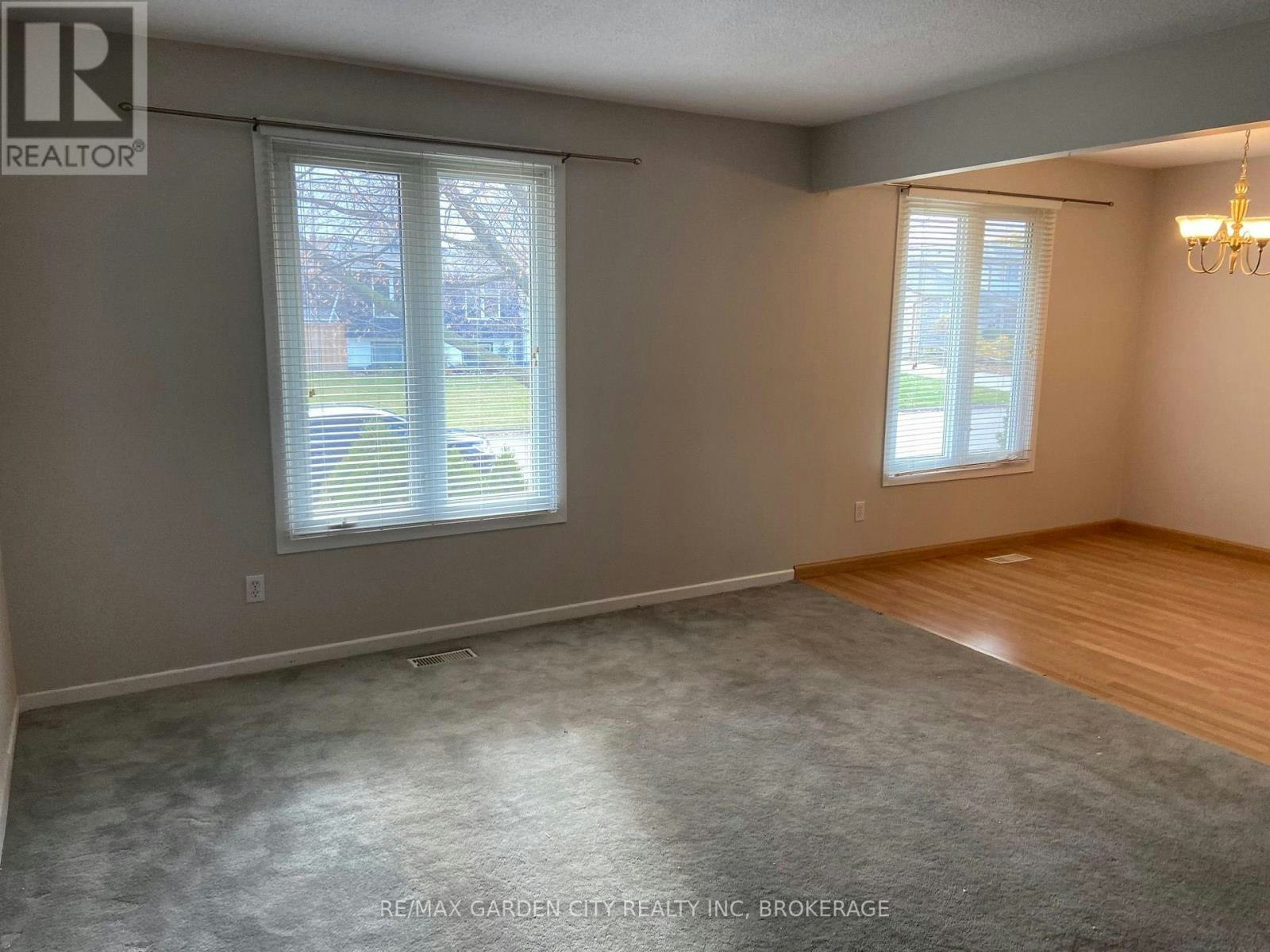 UPPER-9 Stonegate Drive, St. Catharines, ON, L2P 3K9 - 5