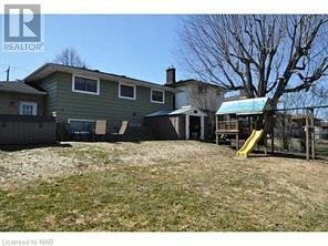 UPPER-9 Stonegate Drive, St. Catharines, ON, L2P 3K9 - 17