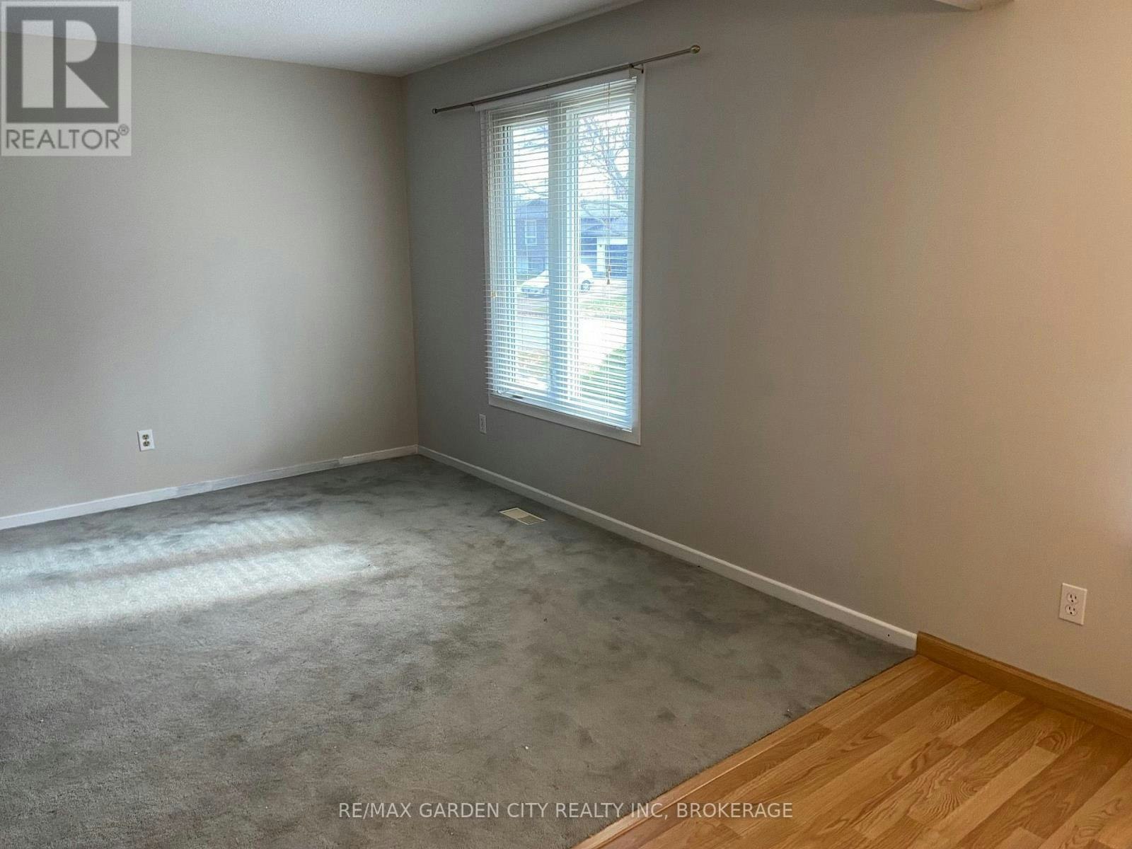UPPER-9 Stonegate Drive, St. Catharines, ON, L2P 3K9 - 4