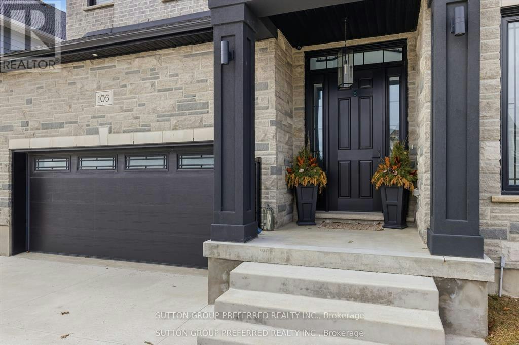 105 Harvest Lane, Thames Centre, ON, N0L 1G2 - 2