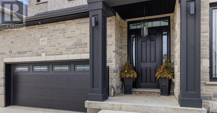 105 Harvest Lane, Thames Centre, ON, N0L 1G2 - 2