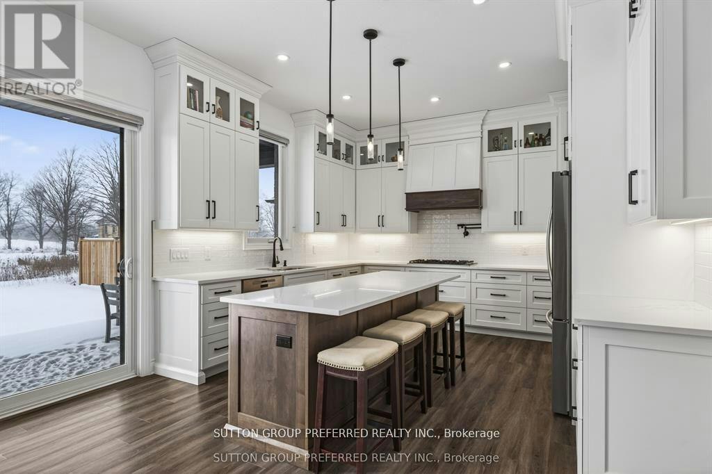 105 Harvest Lane, Thames Centre, ON, N0L 1G2 - 15