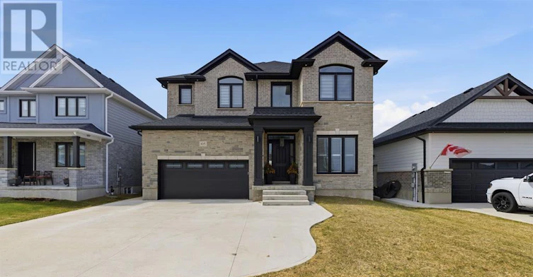 105 Harvest Lane, Thames Centre, ON, N0L 1G2