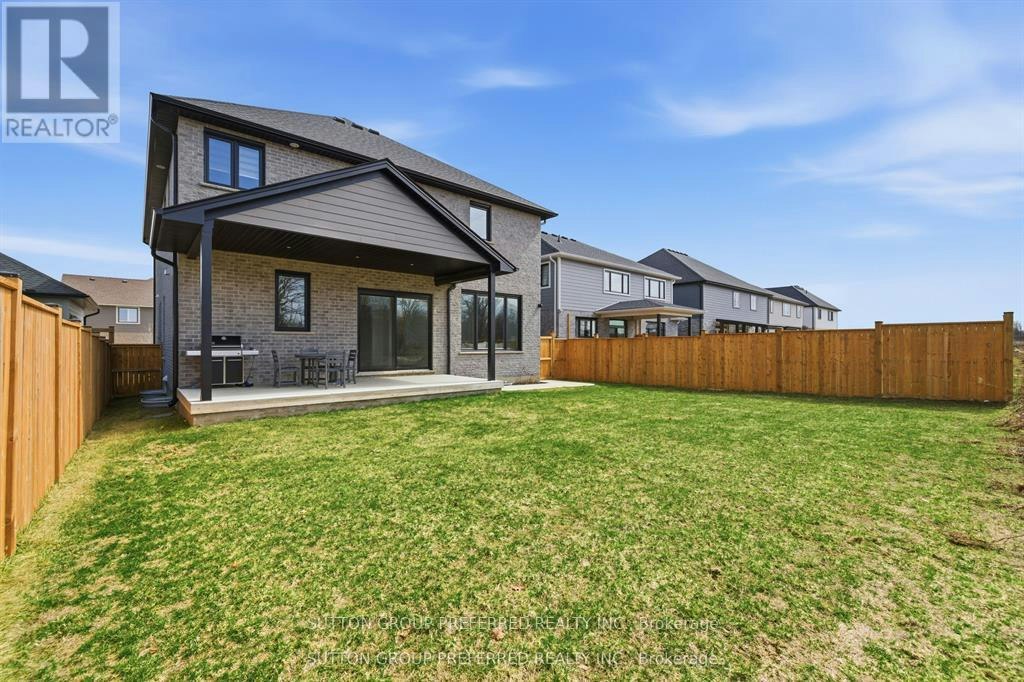 105 Harvest Lane, Thames Centre, ON, N0L 1G2 - 47