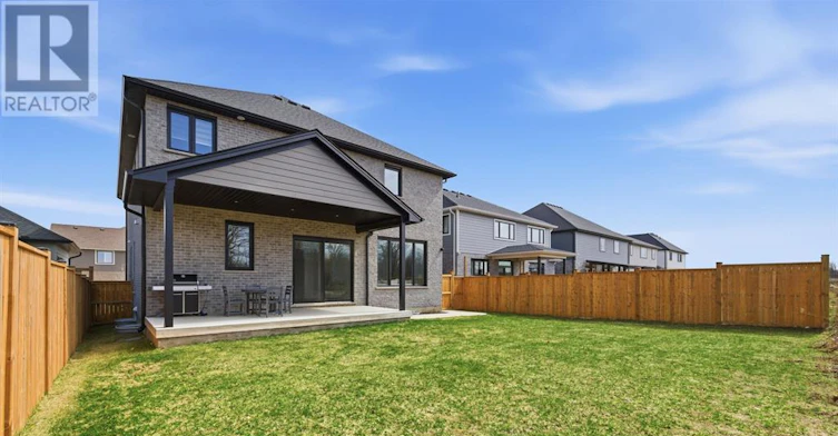 105 Harvest Lane, Thames Centre, ON, N0L 1G2 - 47