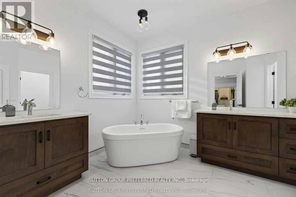 105 Harvest Lane, Thames Centre, ON, N0L 1G2 - 25
