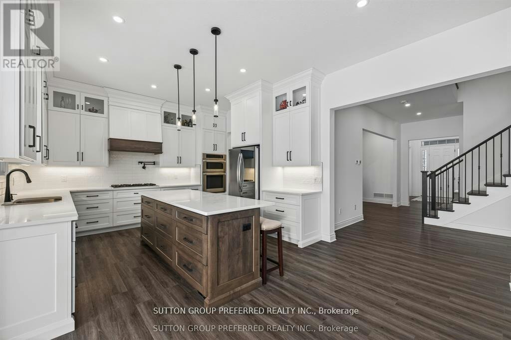 105 Harvest Lane, Thames Centre, ON, N0L 1G2 - 14