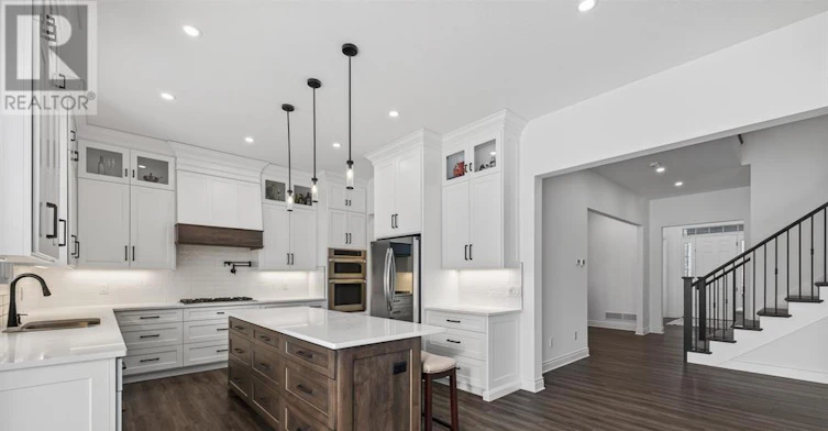 105 Harvest Lane, Thames Centre, ON, N0L 1G2 - 14