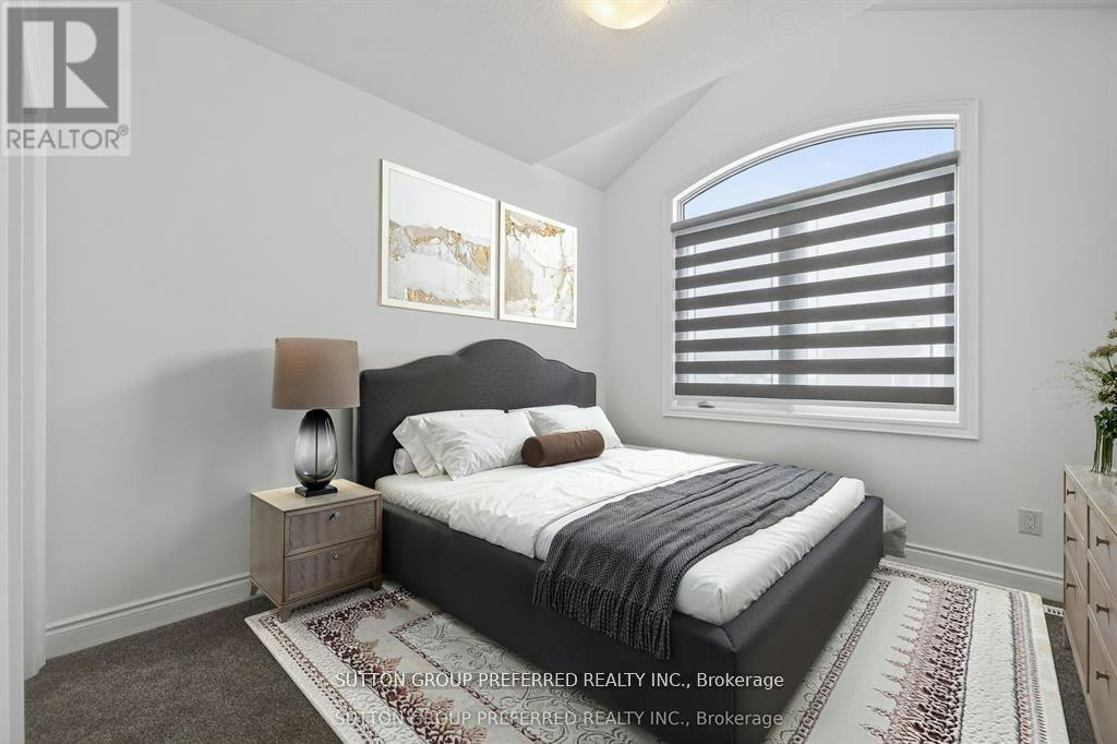 105 Harvest Lane, Thames Centre, ON, N0L 1G2 - 29