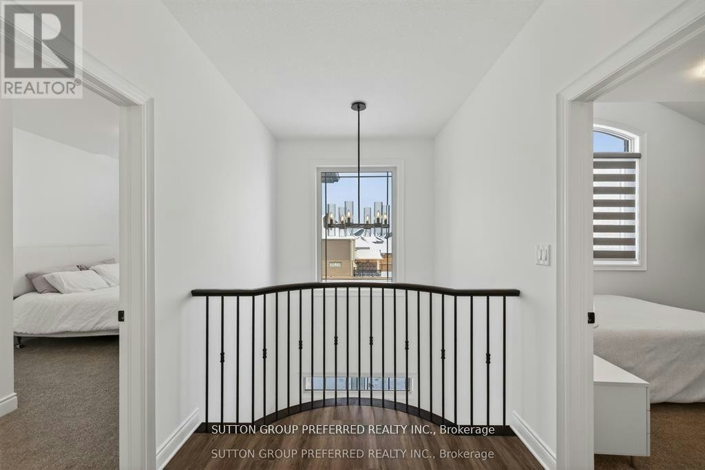 105 Harvest Lane, Thames Centre, ON, N0L 1G2 - 35