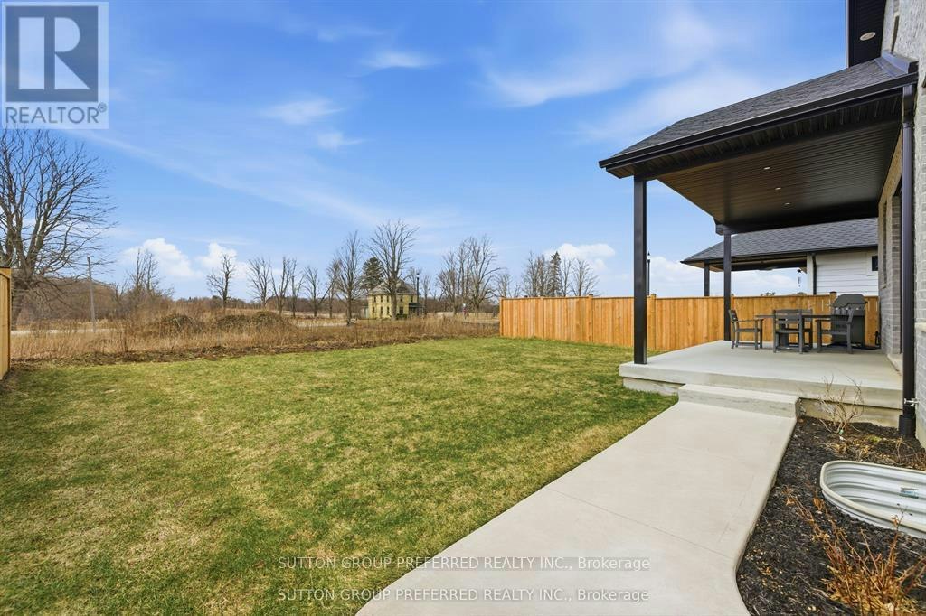 105 Harvest Lane, Thames Centre, ON, N0L 1G2 - 48