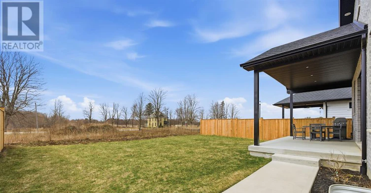 105 Harvest Lane, Thames Centre, ON, N0L 1G2 - 48