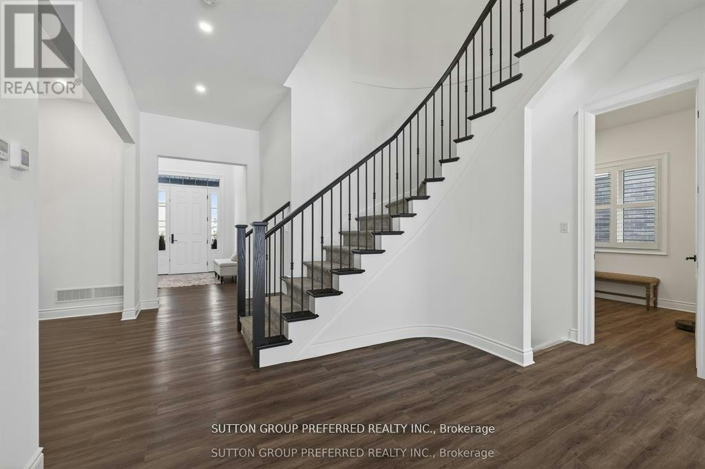 105 Harvest Lane, Thames Centre, ON, N0L 1G2 - 20