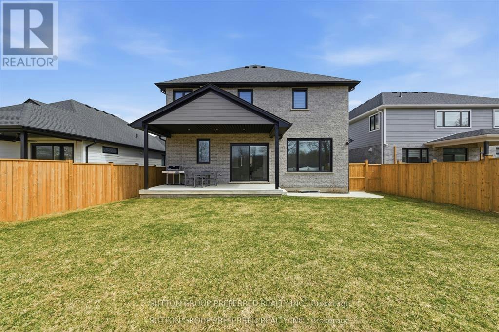 105 Harvest Lane, Thames Centre, ON, N0L 1G2 - 45