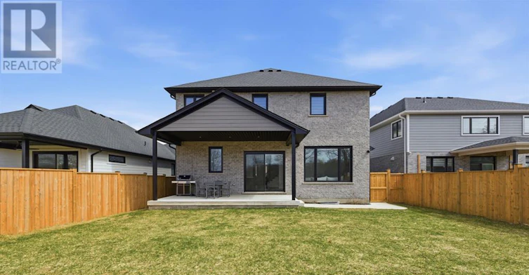 105 Harvest Lane, Thames Centre, ON, N0L 1G2 - 45