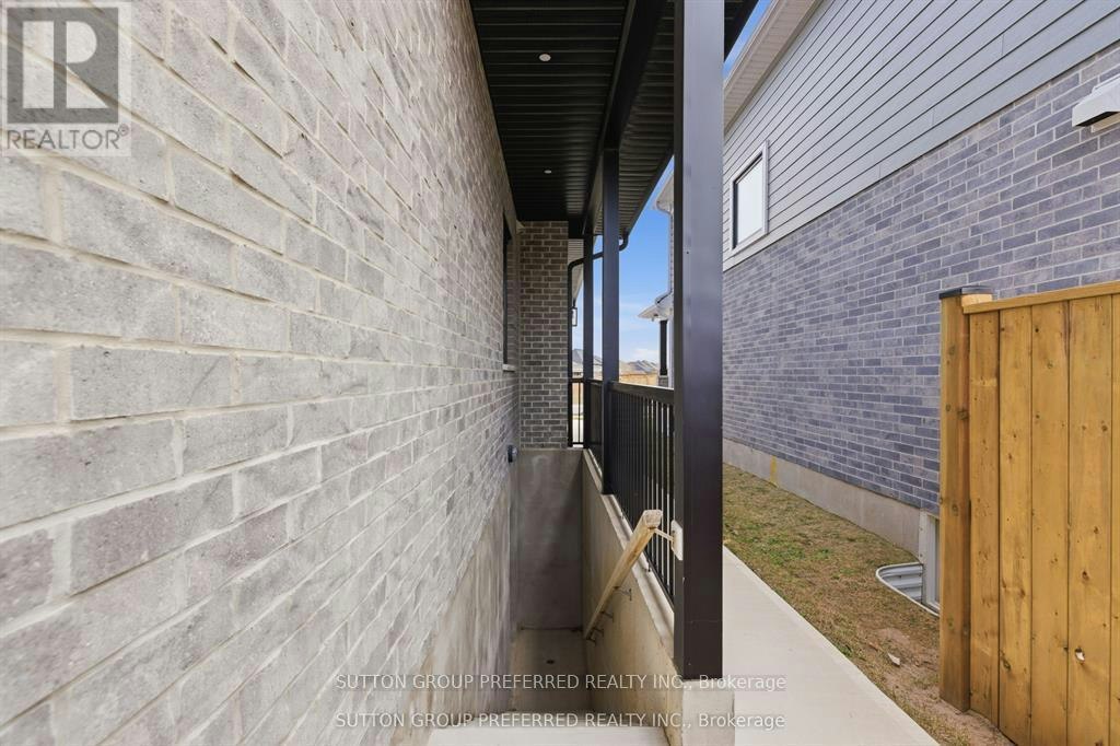 105 Harvest Lane, Thames Centre, ON, N0L 1G2 - 43