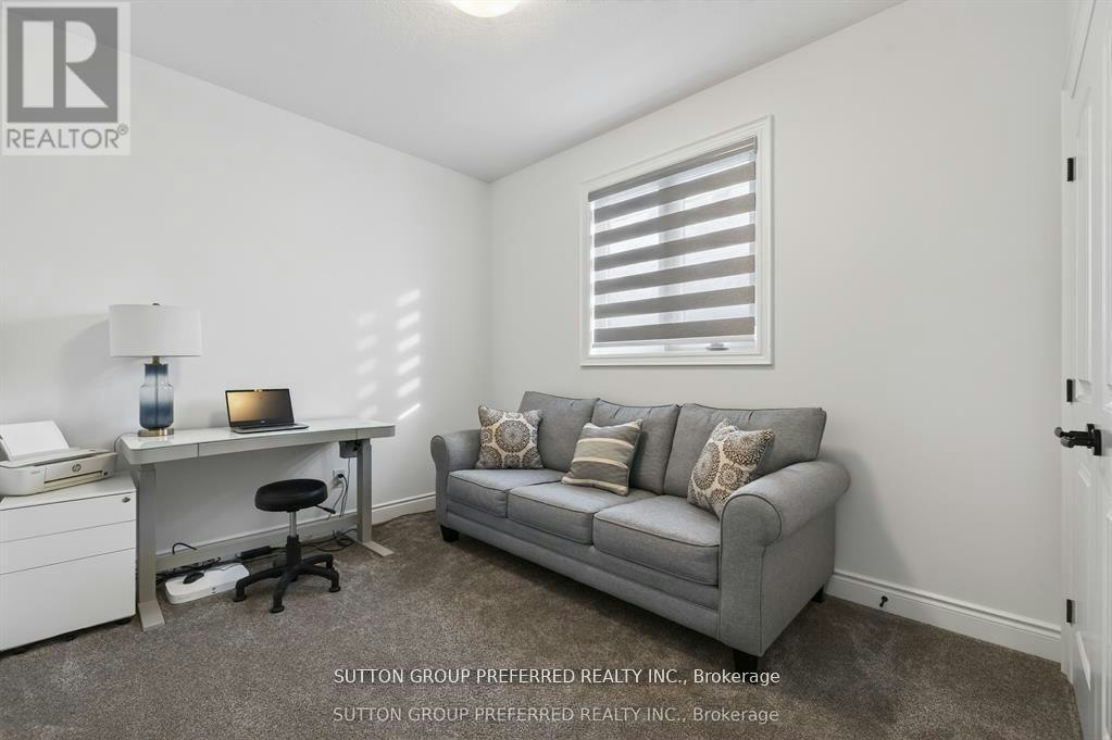 105 Harvest Lane, Thames Centre, ON, N0L 1G2 - 34