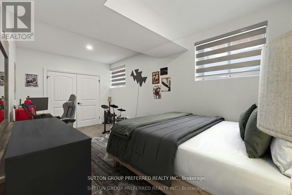 105 Harvest Lane, Thames Centre, ON, N0L 1G2 - 31