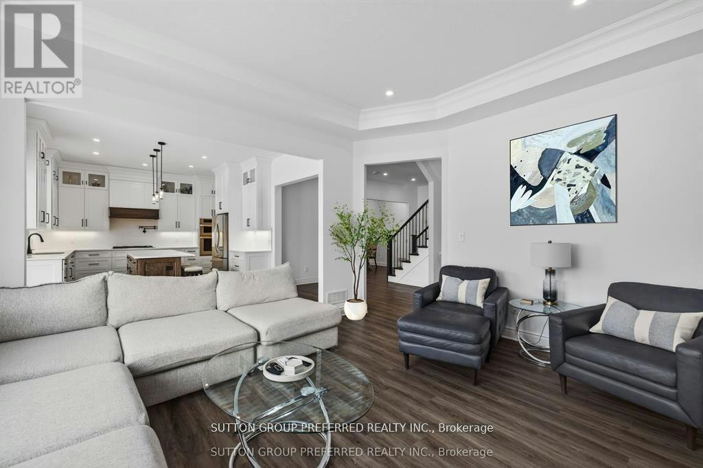 105 Harvest Lane, Thames Centre, ON, N0L 1G2 - 17