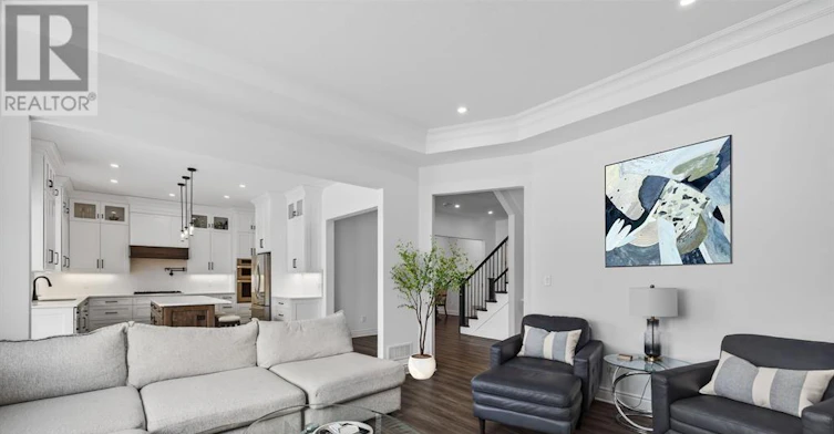 105 Harvest Lane, Thames Centre, ON, N0L 1G2 - 17