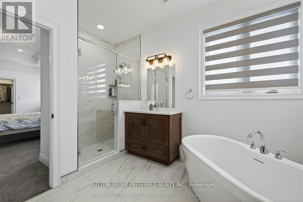 105 Harvest Lane, Thames Centre, ON, N0L 1G2 - 24